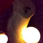 Αίσχος στο Harry’s Spot