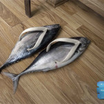 Οι παντόφλες που δεν θέλετε να βάλετε!