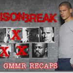 Prison Break Season 3 Episode 5 : Interference