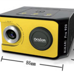 Προτζέκτορας τσέπης