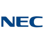 Μια κυρτή οθόνη από τη NEC