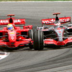 F1: Bahrain: Ο Massa δείχνει τα δόντια του