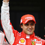Πάλι στην Pole Position ο Massa
