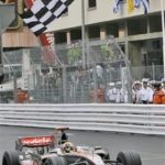 F1: Monaco: Είδε κορυφή ο Hamilton