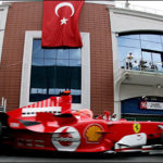 Formula 1: Turkey: τρίτη συνεχόμενη νίκη για τον Massa!