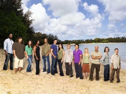 Lost Review : Season 4 Finale