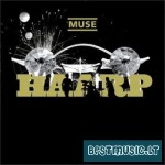Muse “H.A.A.R.P.” : Review