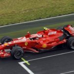 F1: France: εύκολα ο Massa, δύσκολα ο Kimi
