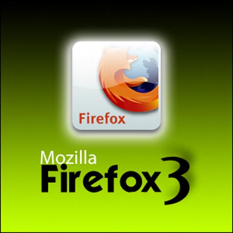 Κατεβάστε τον Firefox...Αν μπορείτε φυσικά