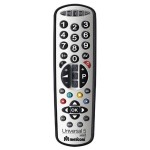 Πως να βρείτε το χειριστήριο της τηλεόρασης