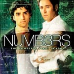 Numb3rs S05E03 – Blow Back