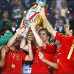 Η Ισπανία πρωταθλήτρια Ευρώπης