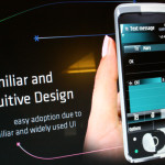 Νέα χαρακτηριστικά του S60 Touch UI