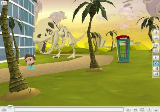 Lively, η Google στα χνάρια του Second Life