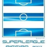 SuperLeague 2008-2009 : Πρώτη αγωνιστική