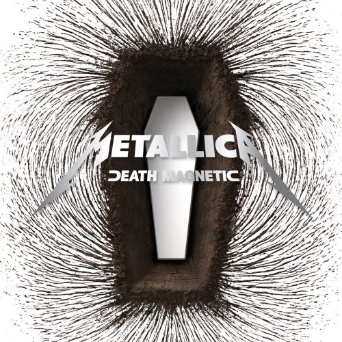 Review(album) : Metallica, Death Magnetic