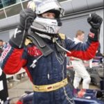 F1: Monza: Ο Vettel ολοκλήρωσε την έκπληξη