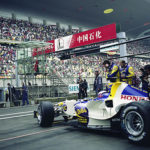 F1: China: Πολύ κοντά στον τίτλο ο Hamilton
