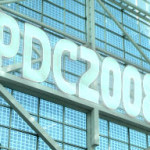 PDC 2008: Windows Azure