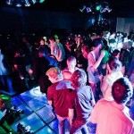 Club παράγει ενέργεια από τον χορό των θαμώνων
