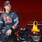 O Loeb οδηγεί μονοθέσιο της Formula 1
