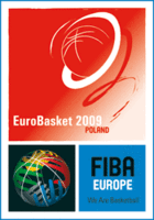 Eurobasket 2009 - Στα μαλακά η Εθνική