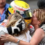 Μηδενίστηκε ο Hamilton από το Grand Prix της Αυστραλίας