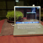 MacBook με διάφανη οθόνη!