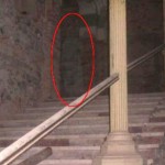 Φωτογραφήθηκε φάντασμα σε ξενοδοχείο της Ρουμανίας