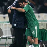 Ο Παναθηναϊκός στους 16 του Champions League