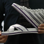 Γυναικεία παπούτσια 2 σε 1