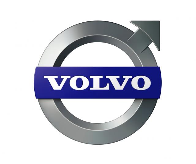 Volvo SC90