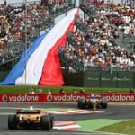 Νέα πίστα Formula 1 ετοιμάζει η Γαλλία
