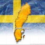 Eurovision: To 12άρι μου στη Σουηδία ( ; )