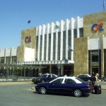 Αλλάζει ο Σιδηροδρομικός Σταθμός της Θεσσαλονίκης