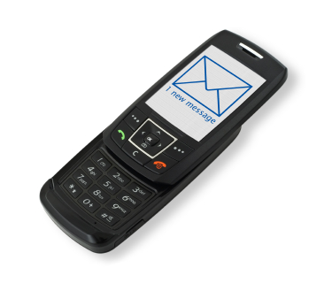 Ρεκόρ σταλθέντων μηνυμάτων (SMS)