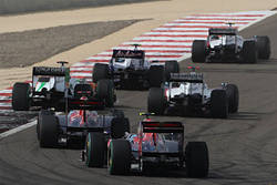 2 νέες συμμετοχές μέχρι στιγμής στην Formula 1 2010