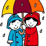 Πως να βγάζετε φωτογραφίες στην βροχή