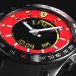 Ρολόι Ferrari