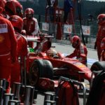 Formula 1: Spa: Ο Iceman στην κορυφή