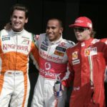 F1: Monza: 1-2 η Brawn GP