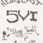 Newscast: Επεισόδιο 56