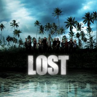 5 seasons Lost μέσα σε λίγα λεπτά