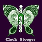 Clock Stooges, ένα νέο νεανικό συγκρότημα από την Θεσσαλονίκη