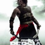 Prince of Persia: The sands of time