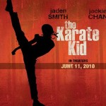 Karate kid Remake [2010]