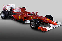Ιδού το νέο μονοθέσιο της Ferrari