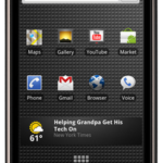 Google – Nexus one