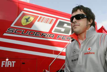 Formula 1: Bahrain: Ονειρικό ξεκίνημα για τις Ferrari