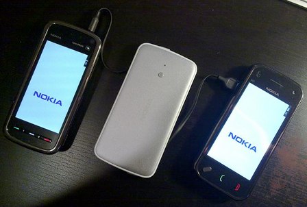 Nokia DC-11: Πως να μην ξεμείνετε ποτέ από μπαταρία